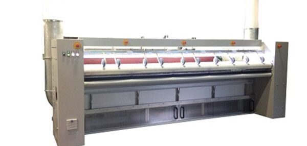 Wprowadzarka do magla SP300 – 400